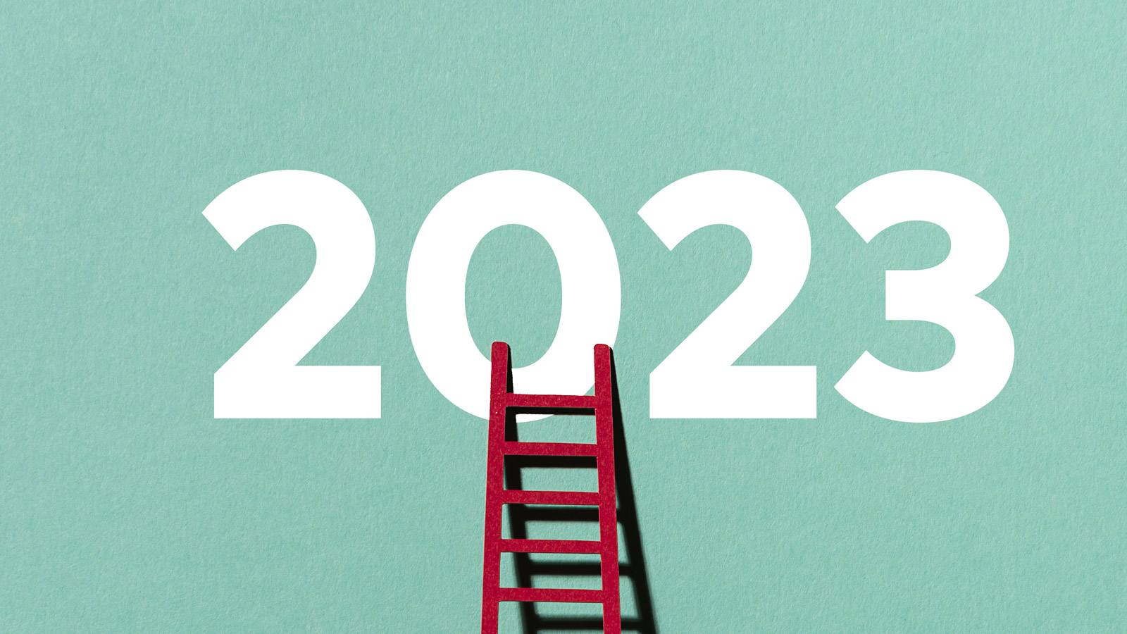 What to expect in 2023